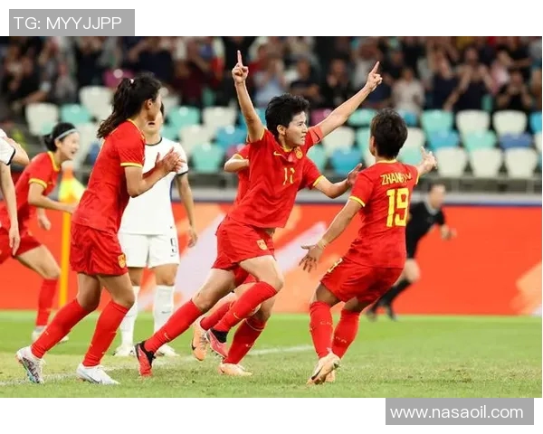 中国女足迎战埃及女足力争在国际赛场上再创辉煌