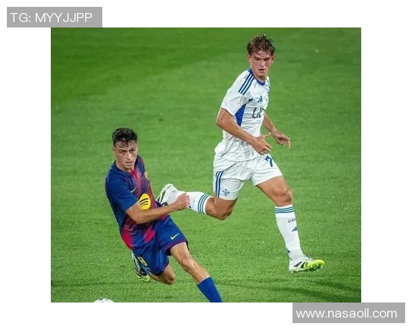 佩德里：年轻天才在足球场上的闪耀之路与未来展望