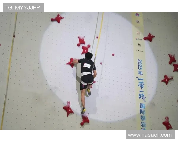 南京攀岩队的奋斗与突破:一段激情与坚持交织的攀岩纪实之旅